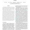 Differential Camera Tracking through Linearizing the Local Appearance Manifold