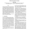 Differential Matching Constraints
