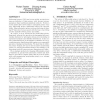 Differential Privacy with Bounded Priors: Reconciling Utility and Privacy in Genome-Wide Association Studies