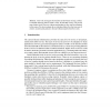 Differentiated Services with Lottery Queueing