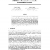 DIFFRAC: a discriminative and flexible framework for clustering
