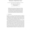 Digital Object Prototypes: An Effective Realization of Digital Object Types