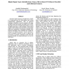 Digital Signal Types Identification Using a Hierarchical SVM-Based Classifier and Efficient Features
