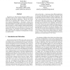 Digital System Design: Architectures, Methods and Tools