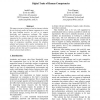 Digital Trade of Human Competencies