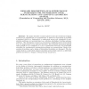 Digraph description of k-interchange technique for optimization over permutations and adaptive algorithm system