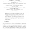 Dilation-Optimal Edge Deletion in Polygonal Cycles