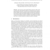 Dimension-Specific Search for Multimedia Retrieval
