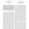 Dimensionality Reduction in a P2P System
