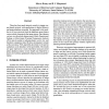 Dimensionality Reduction Using Multi-Dimensional Scaling for Content-Based Retrieval