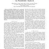 Dimensioning heterogeneous MPSoCs via parallelism analysis