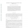 Dimensions of some binary codes arising from a conic in PG(2, q)