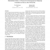 Diminished Chord: A Protocol for Heterogeneous Subgroup Formation in Peer-to-Peer Networks