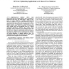 DINCast: Optimizing Application-Level Shared-Tree Multicast