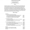 Dirac Notation, Fock Space and Riemann Metric Tensor in Information Retrieval Models