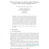 Direct Anonymous Attestation (DAA): Ensuring Privacy with Corrupt Administrators