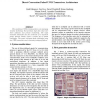 Direct Conversion Pulsed UWB Transceiver Architecture