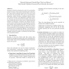 Direct Density Ratio Estimation with Dimensionality Reduction