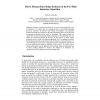 Direct Domain Knowledge Inclusion in the PA3 Rule Induction Algorithm