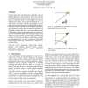 Direct Interaction with Large-Scale Display Systems using Infrared Laser tracking Devices