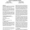 Direct-pNFS: scalable, transparent, and versatile access to parallel file systems