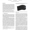 Direct Surface Extraction from 3D Freehand Ultrasound Images