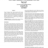 Direct volume visualization of three-dimensional vector fields