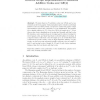 Directed graph representation of half-rate additive codes over GF(4)
