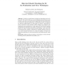 Directed Model Checking for B: An Evaluation and New Techniques