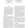 Directional Distributional Similarity for Lexical Expansion