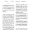 Directional Histogram Model for Three-Dimensional Shape Similarity