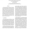 Disconnected Operations in Mobile Environments