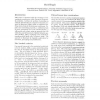 Discontinuity And The Lambek Calculus