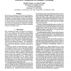 Discourse Obligations in Dialogue Processing