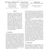 Discourse Segmentation of Multi-Party Conversation