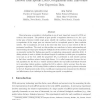 Discover gene specific local co-regulations from time-course gene expression data