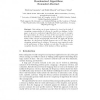 Discovering All Most Specific Sentences by Randomized Algorithms