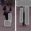 Discovering class specific composite features through discriminative sampling with Swendsen-Wang Cut