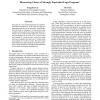 Discovering Classes of Strongly Equivalent Logic Programs