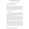Discovering Communities in Linked Data by Multi-view Clustering