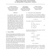 Discovering Cyclic Causal Models by Independent Components Analysis