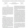 Discovering discriminative action parts from mid-level video representations