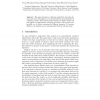 Discovering Dynamics Using Bayesian Clustering