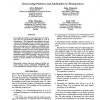 Discovering Patterns and Subfamilies in Biosequences