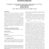 Discovering personal gazetteers: an interactive clustering approach