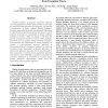 Discovering Program's Behavioral Patterns by Inferring Graph-Grammars from Execution Traces