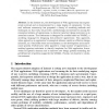 Discovering Re-usable Design Solutions in Web Conceptual Schemas: Metrics and Methodology