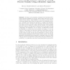 Discovering Reference Models by Mining Process Variants Using a Heuristic Approach