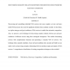 Discovering Semantic Relations between Web Services Using Their Pre and Post-Conditions
