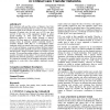 Discovering specific cascades in critical care transfer networks